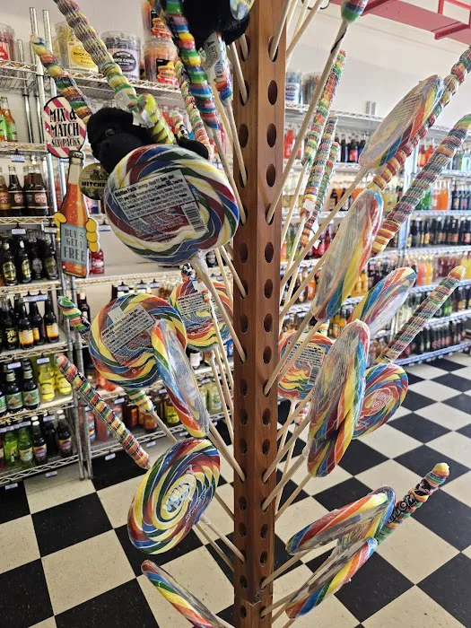 Grandpa Joe's Candy Shop - Bloomington, MN Picture 5