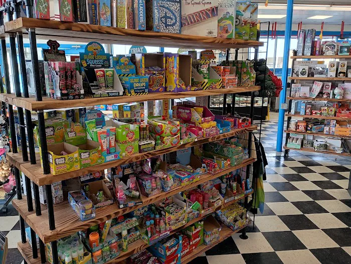Grandpa Joe's Candy Shop - Bloomington, MN Picture 8