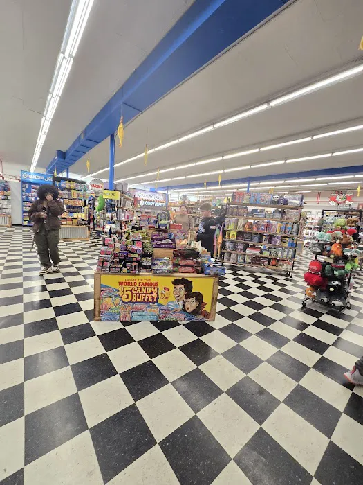 Grandpa Joe's Candy Shop - Bloomington, MN Picture 10