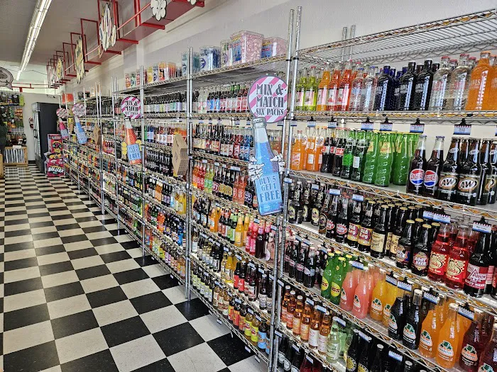 Grandpa Joe's Candy Shop - Bloomington, MN Picture 9