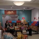 Lindt Chocolate Shop