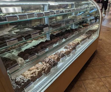Rocky Mountain Chocolate Factory