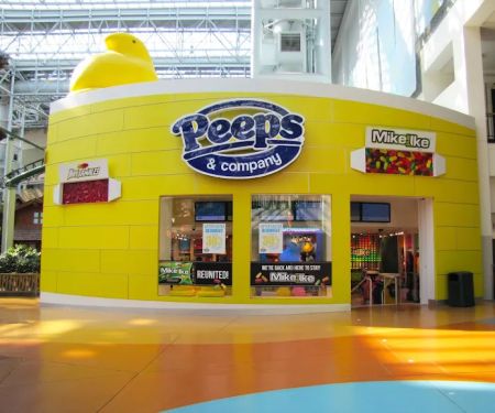 PEEPS & COMPANY®