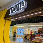 M&M’S Mall of America