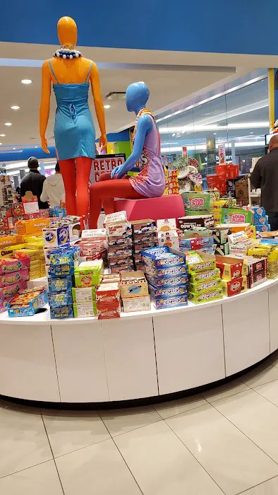 IT'SUGAR Mall of America Picture 1