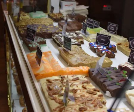 Northwoods Candy Emporium