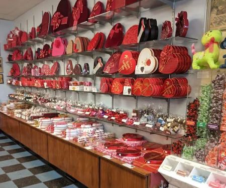 Regina's Candies