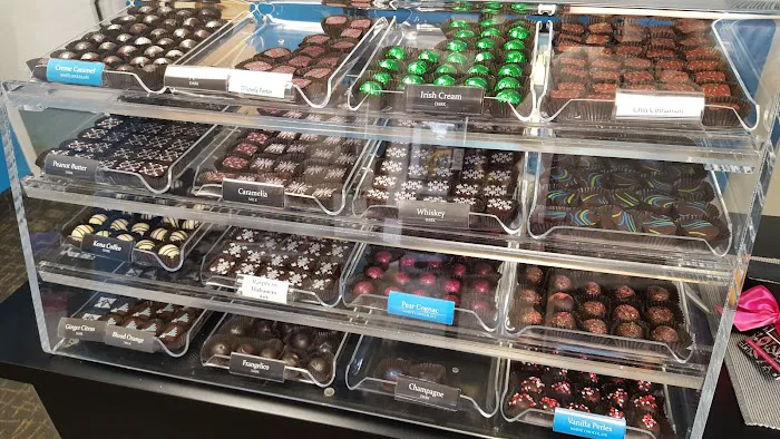 Chocolat Celeste Picture 3