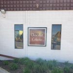 Chocolat Celeste