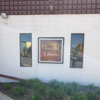 Chocolat Celeste ico