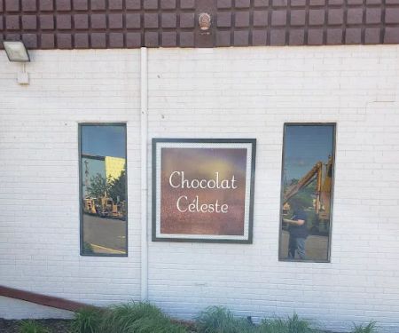 Chocolat Celeste