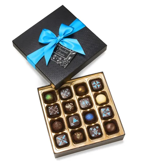 Chocolat Celeste Picture 2