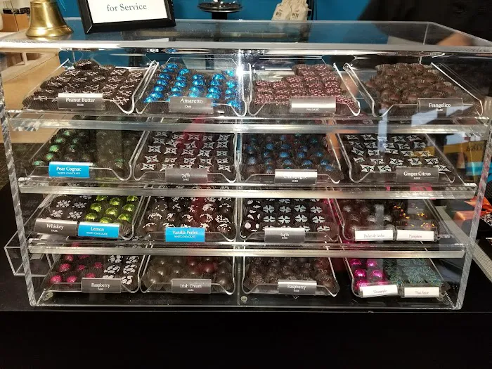Chocolat Celeste Picture 5