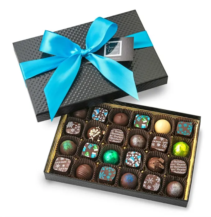 Chocolat Celeste Picture 9