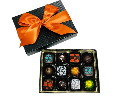 Chocolat Celeste Picture 10