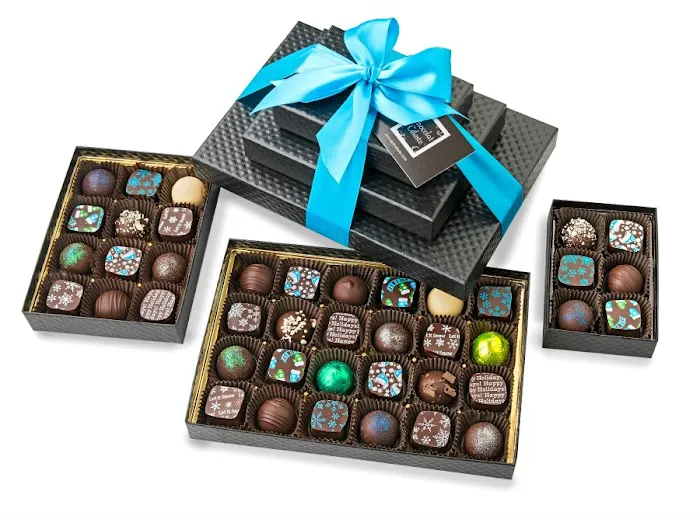 Chocolat Celeste Picture 8
