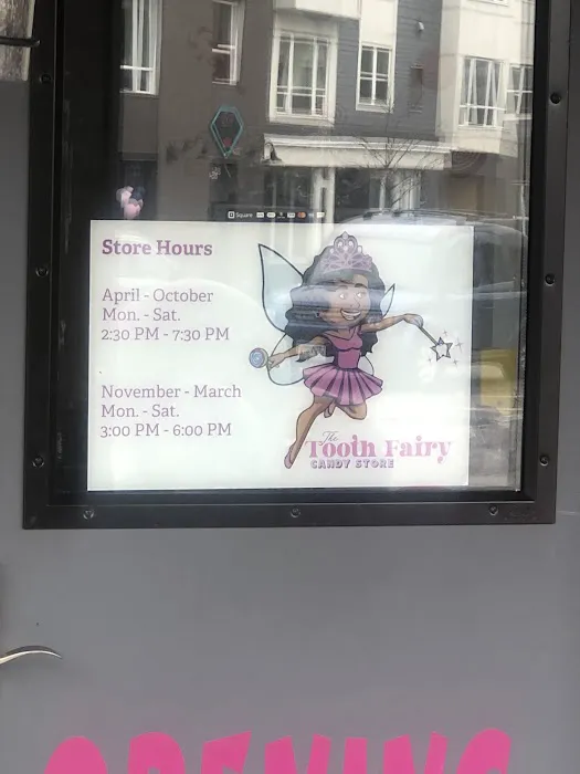 The Tooth Fairy Picture 1