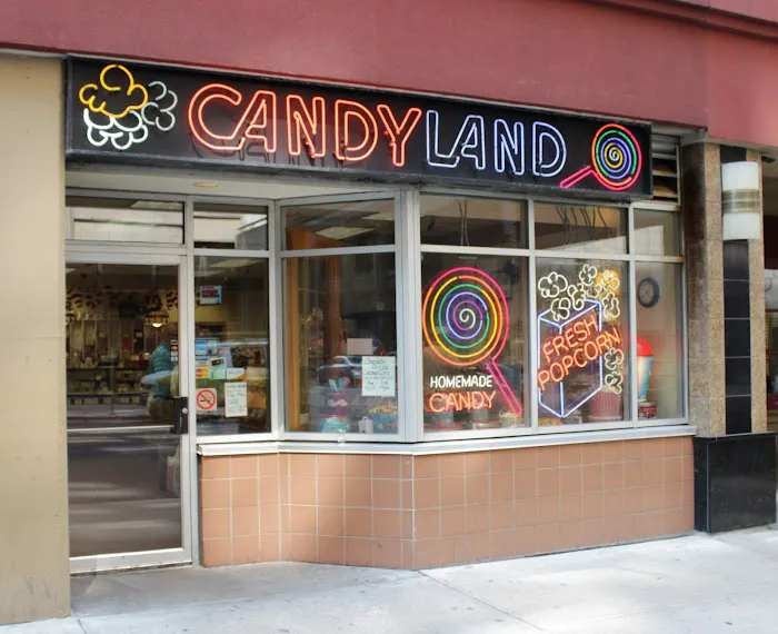 Candyland Picture 2