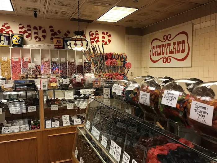 Candyland Picture 8
