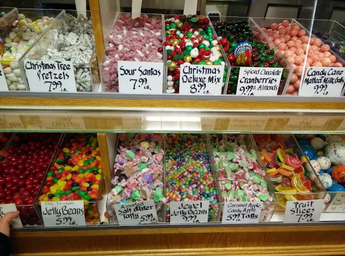 Candyland Picture 6