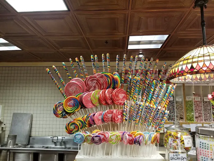 Candyland Picture 7