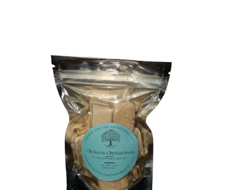 Freeze Drying Homestead LLC.
