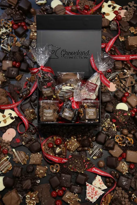 Groveland Confections Picture 4