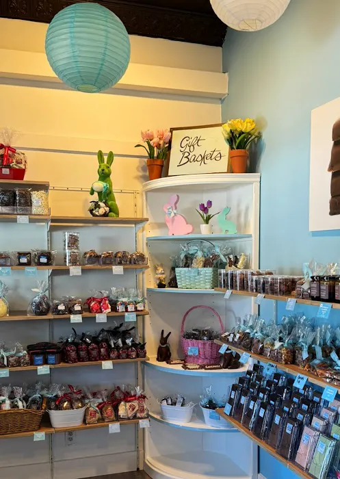 Groveland Confections Picture 1
