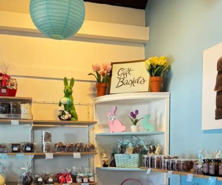 Groveland Confections