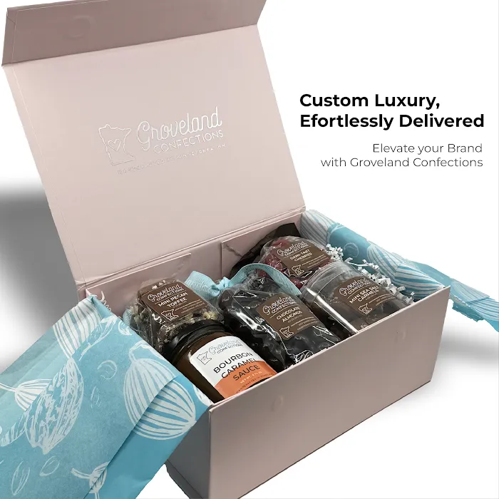 Groveland Confections Picture 6