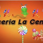 Dulceria La Central Candies n More