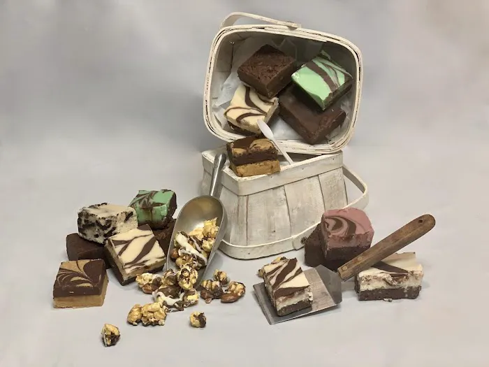 Amy's Chocolates Picture 2