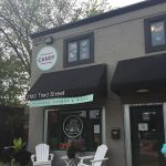 SweetLife Lane - Flavors, Favors & Fun