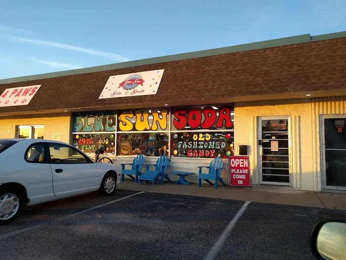 Grandpa Joe's Candy Shop - Spring Lake Park, MN Picture 3