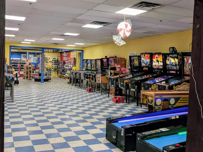 Grandpa Joe's Candy Shop - Spring Lake Park, MN Picture 4