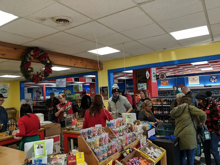 Grandpa Joe's Candy Shop - Spring Lake Park, MN Picture 6
