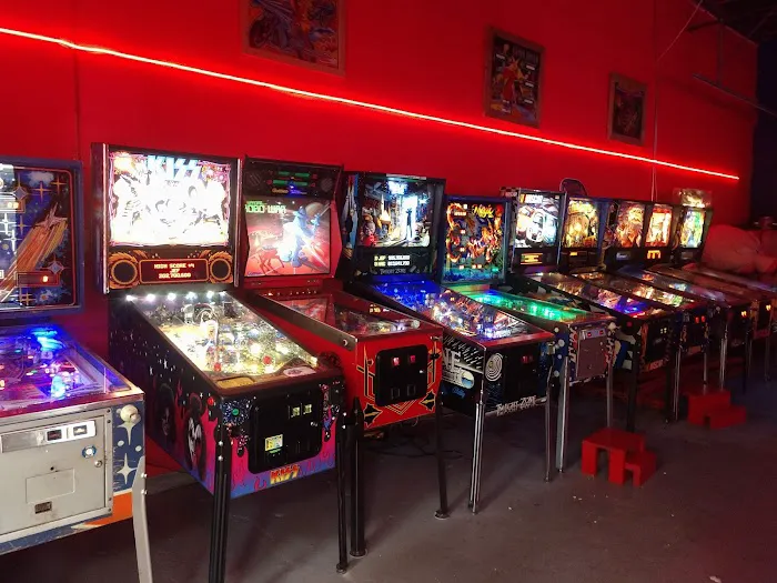 Grandpa Joe's Candy Shop - Spring Lake Park, MN Picture 7