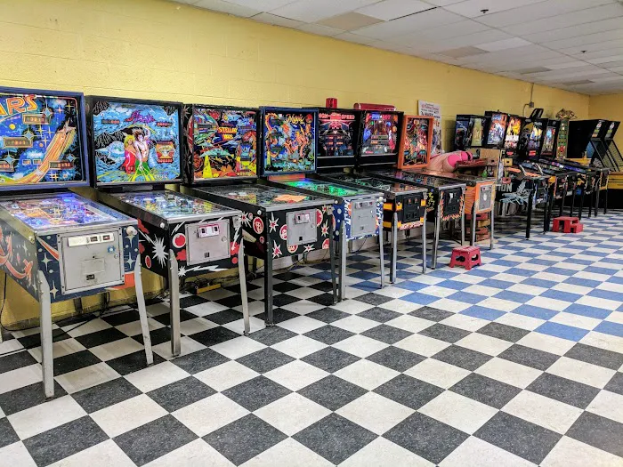 Grandpa Joe's Candy Shop - Spring Lake Park, MN Picture 9
