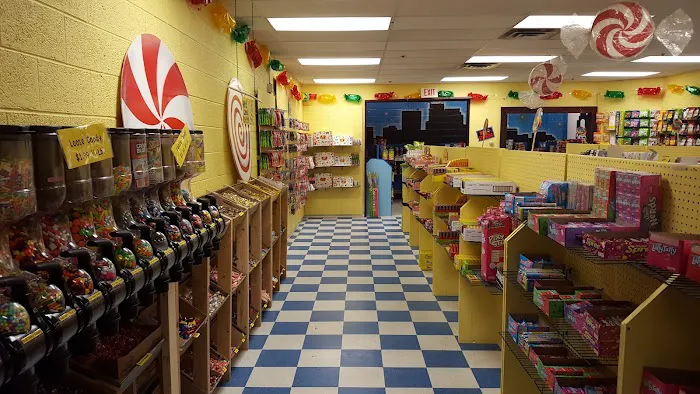 Grandpa Joe's Candy Shop - Spring Lake Park, MN Picture 8
