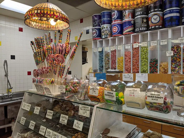 Candyland Picture 10