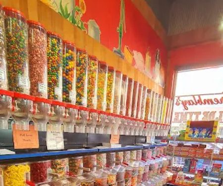Tremblays Sweet Shop