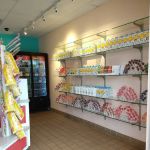Midway Fudge and Taffy
