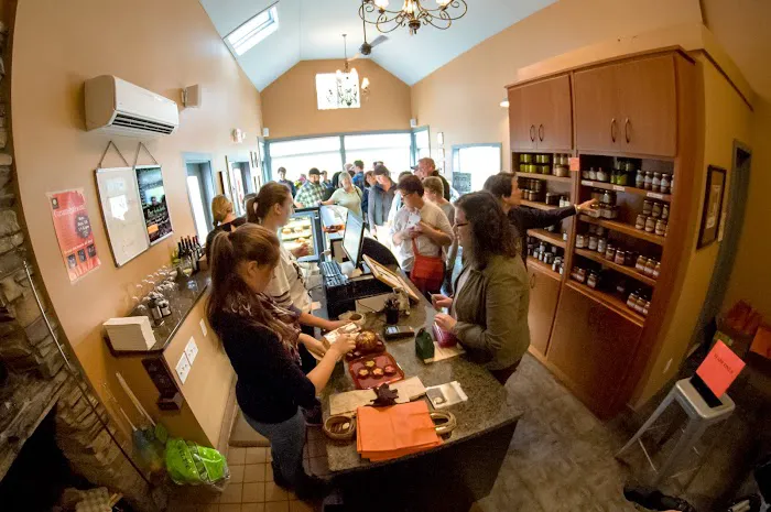 St Croix Chocolate Co Picture 1