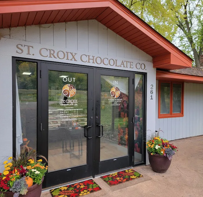 St Croix Chocolate Co Picture 3