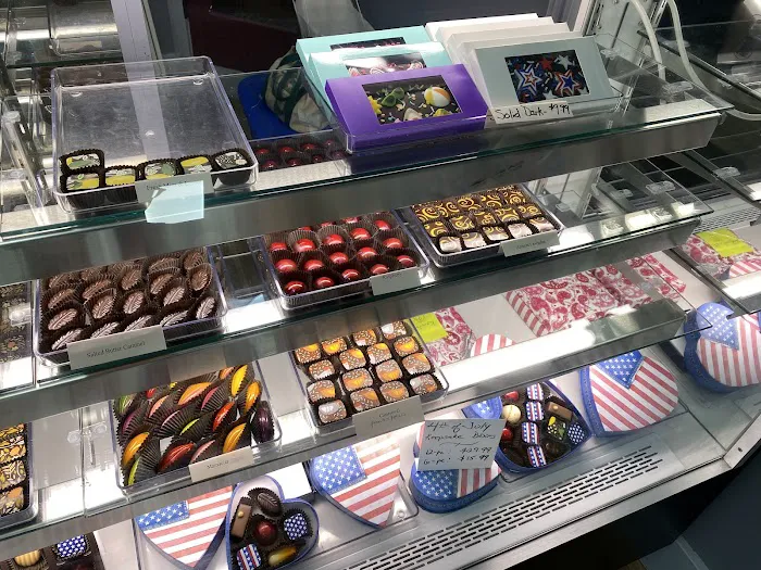 St Croix Chocolate Co Picture 2