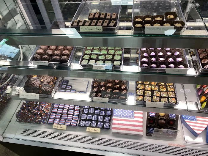 St Croix Chocolate Co Picture 5