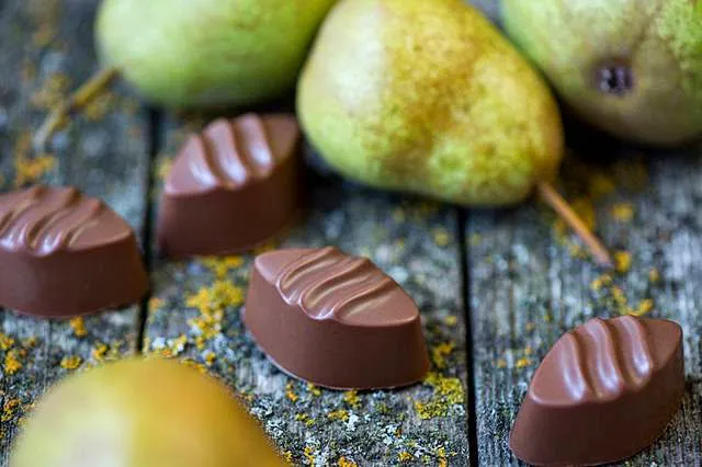 St Croix Chocolate Co Picture 6