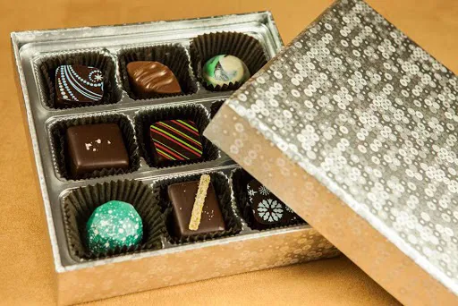 St Croix Chocolate Co Picture 4