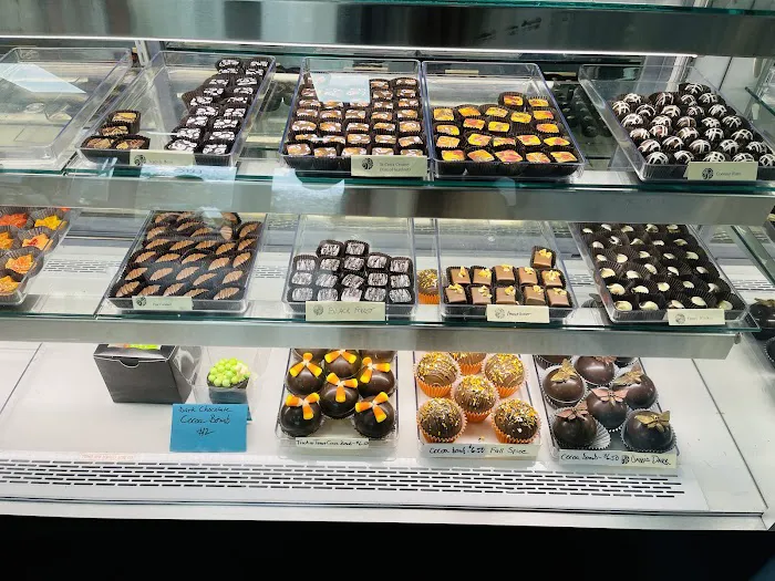 St Croix Chocolate Co Picture 9
