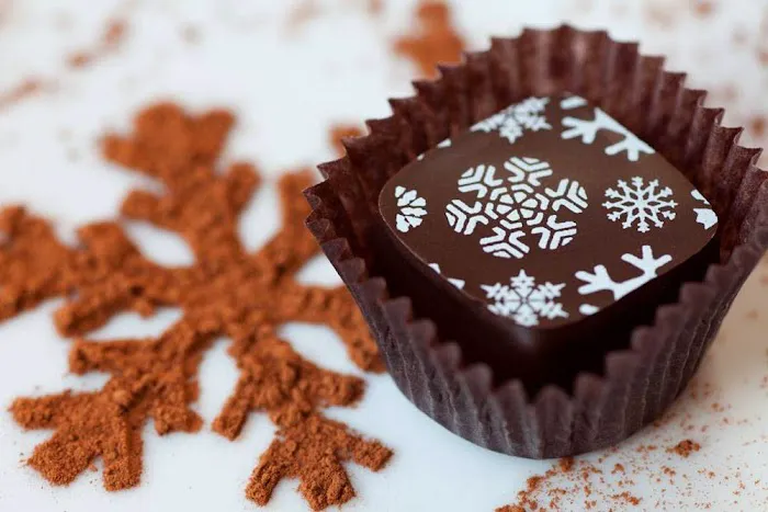 St Croix Chocolate Co Picture 8